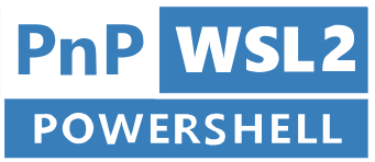 PnP.Wsl2 icon