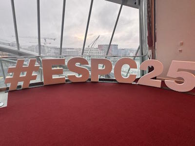 ESPC25 photo 3