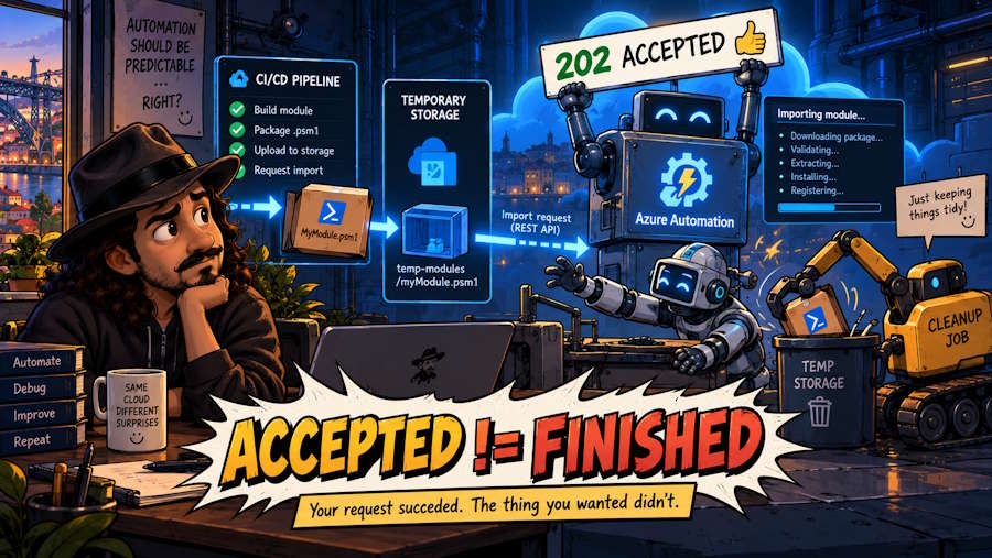 202 accepted!