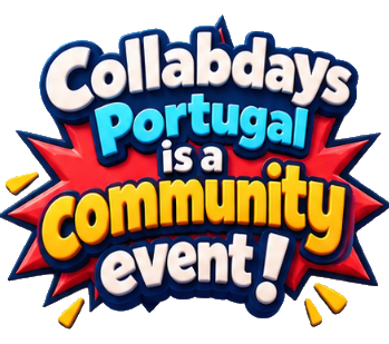 CollabDays Porto stage
