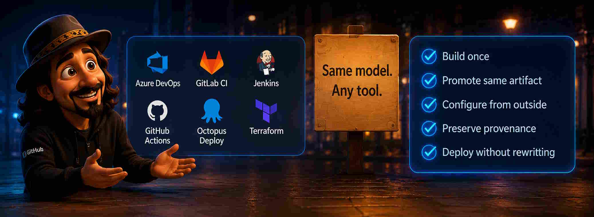 Same Model