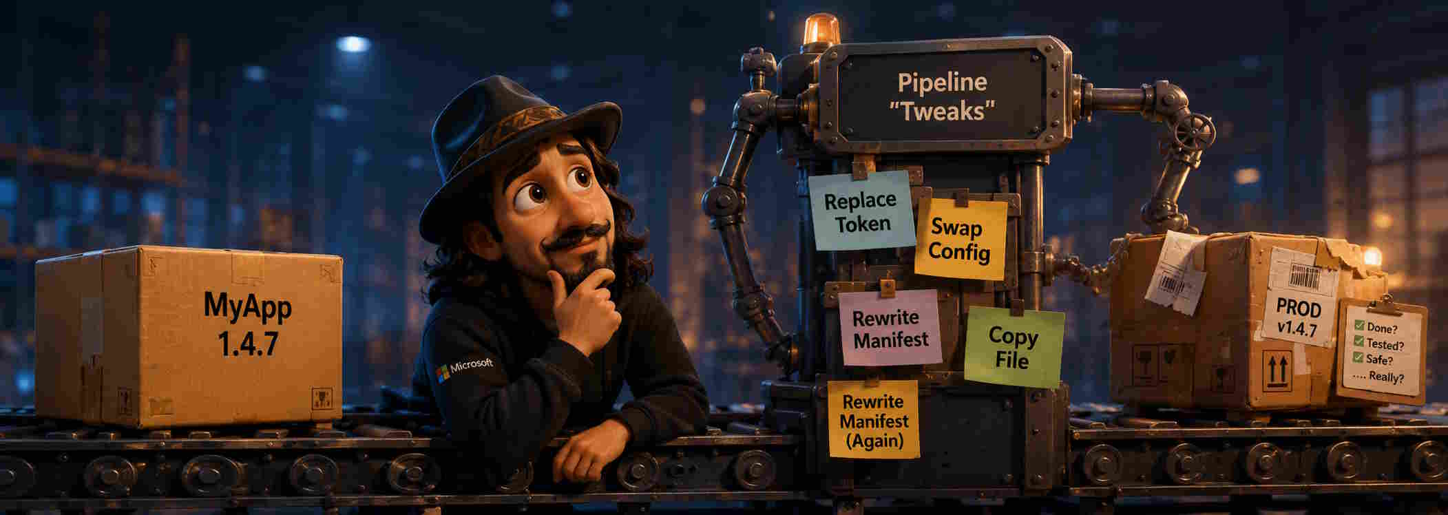 DevOps