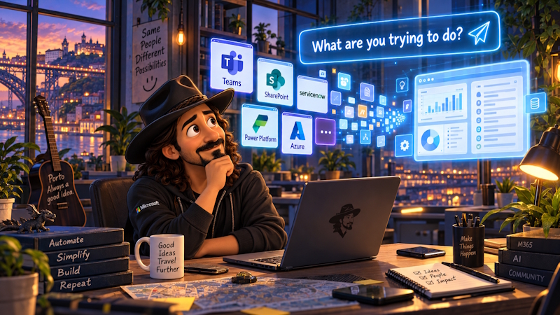 The future is not Applications is Intent